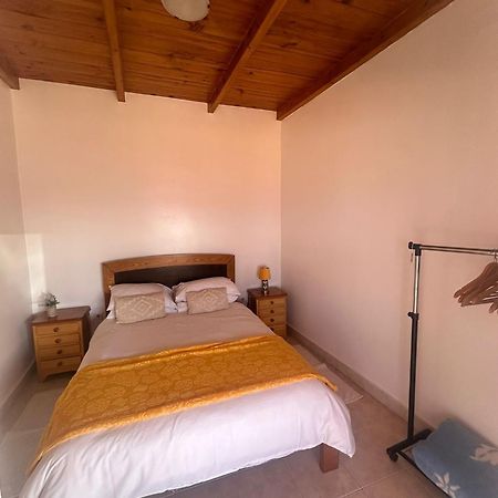 فيلا The Hill View House فونشال المظهر الخارجي الصورة