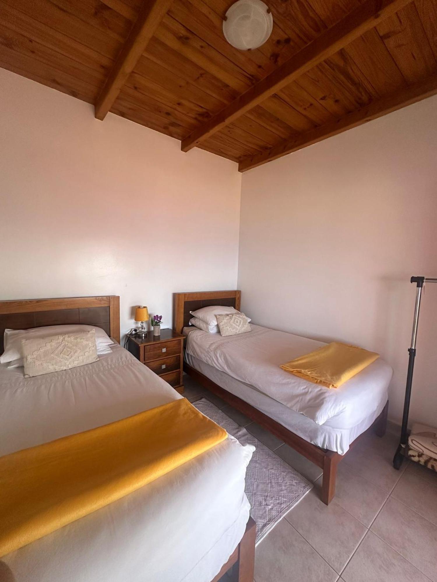 فيلا The Hill View House فونشال المظهر الخارجي الصورة