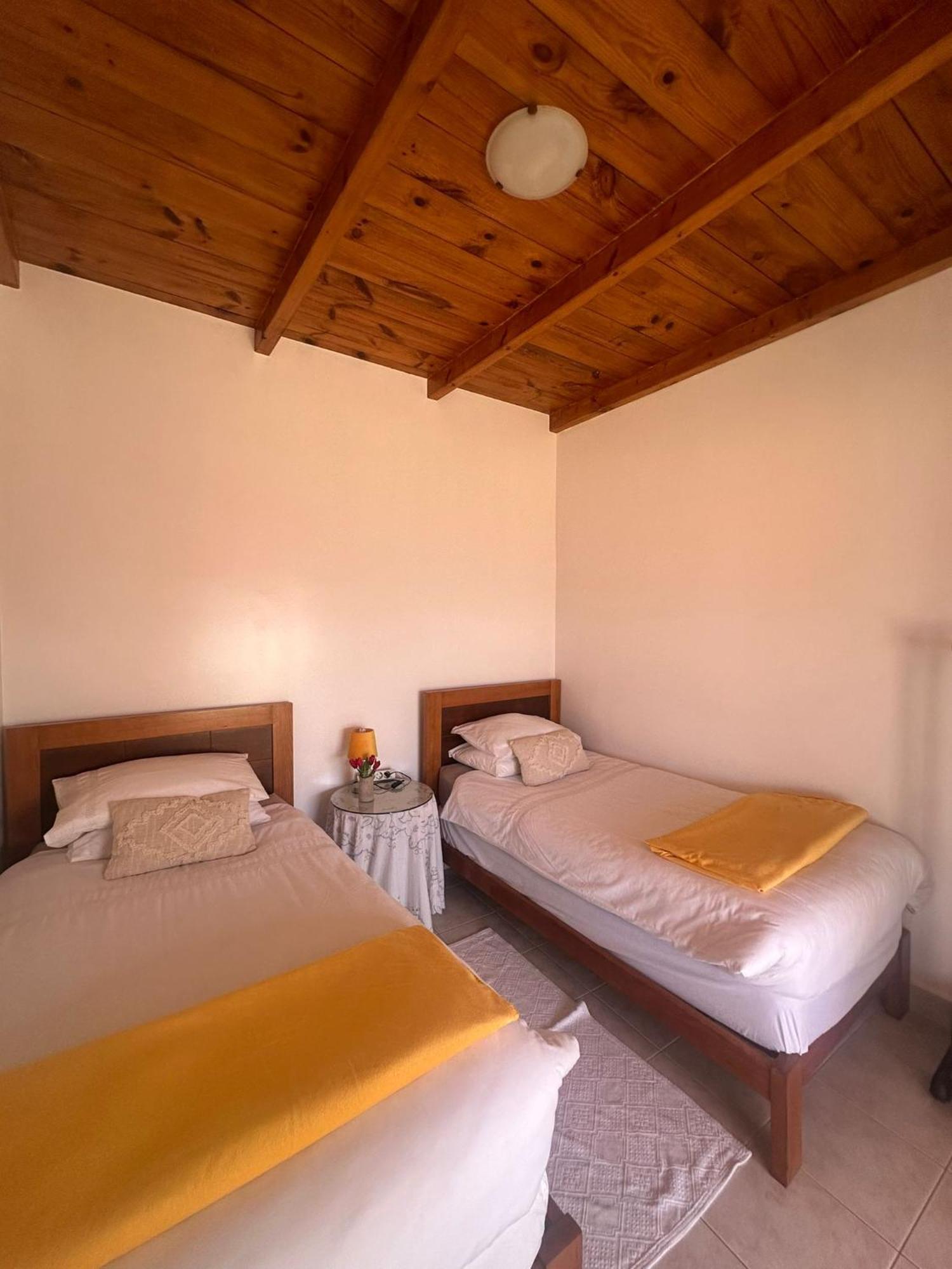 فيلا The Hill View House فونشال المظهر الخارجي الصورة