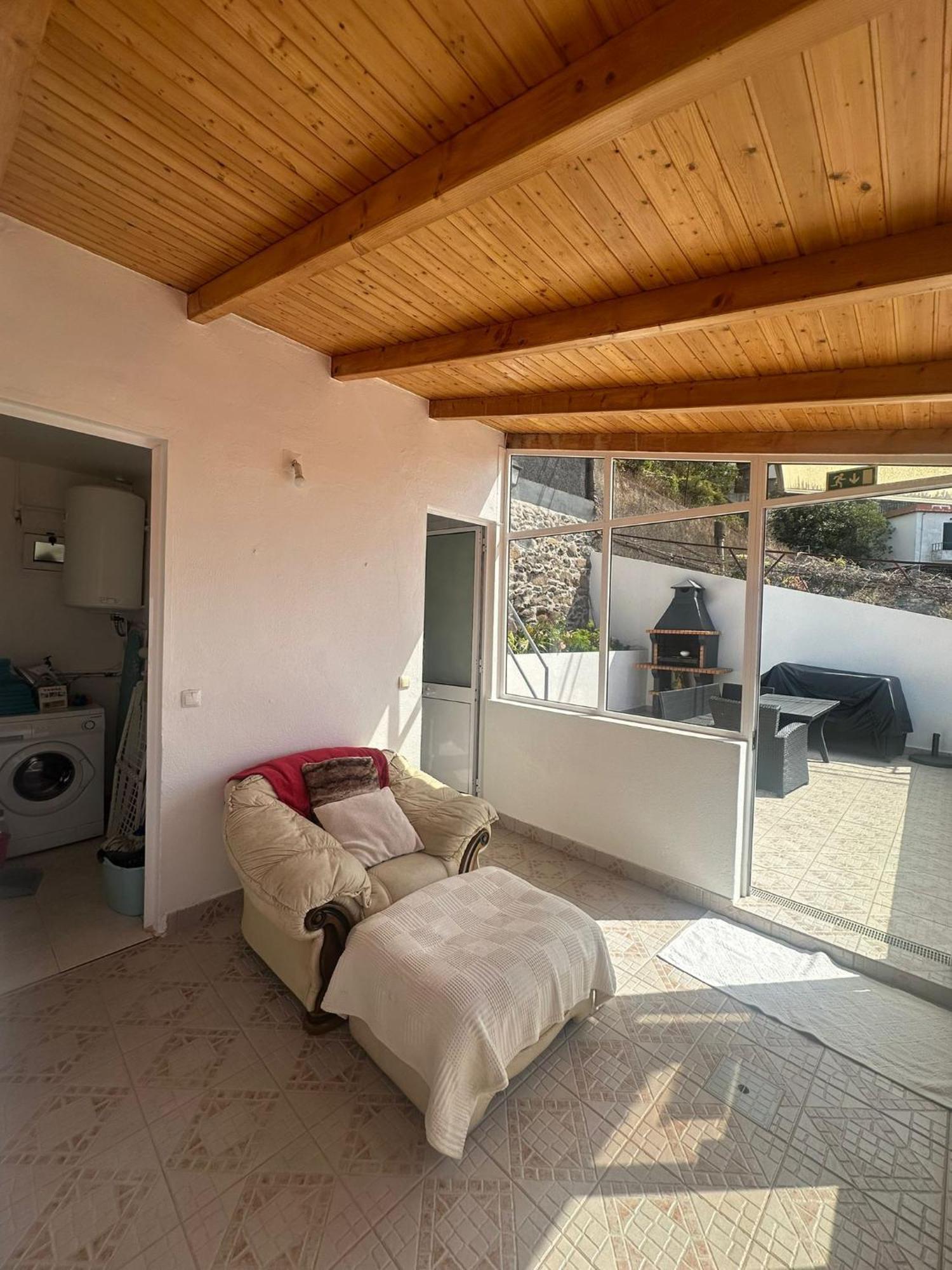 فيلا The Hill View House فونشال المظهر الخارجي الصورة
