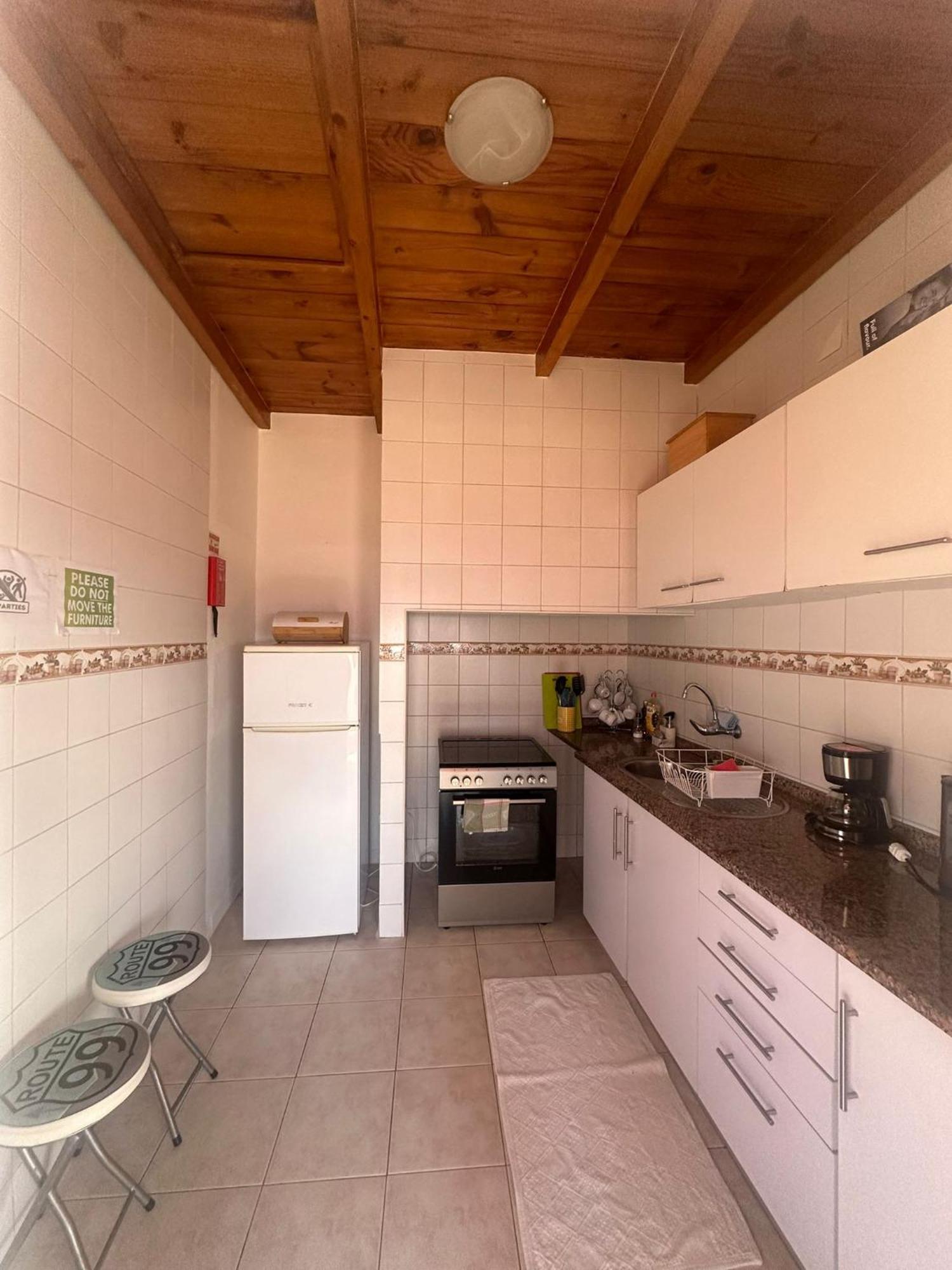 فيلا The Hill View House فونشال المظهر الخارجي الصورة